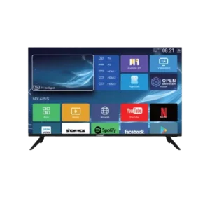 Vision Plus 32″ WhaleTV