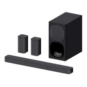 SONY SOUNDBAR HT-S20R