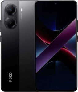 POCO X7 Pro