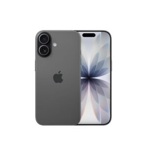 iPhone 17