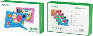 Modio M750 Tablet