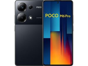 POCO M6 Pro