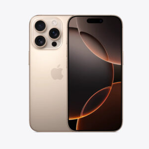 iPhone 16 Pro