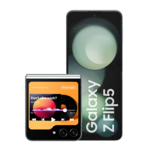 Samsung Galaxy Z Flip 5