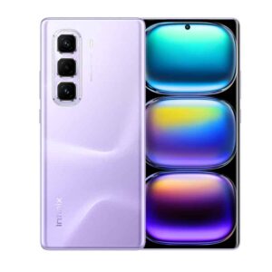 Infinix Hot 50 Pro