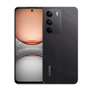 realme C75