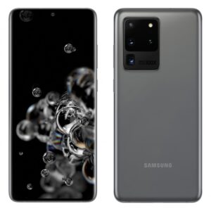 Samsung Galaxy S20 Ultra