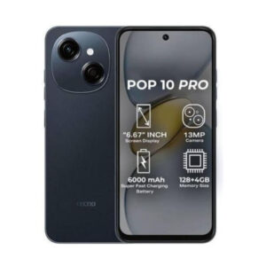 TECNO Pop 10 Pro