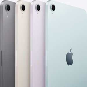 iPad Mini 7