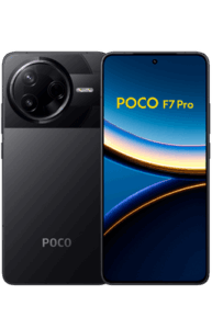 POCO F7 Pro
