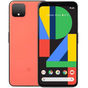 Google Pixel 4
