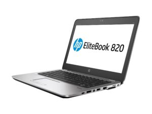 HP EliteBook 820 G4 i7