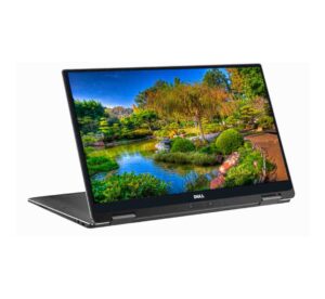 Dell XPS 13 9365 i7 Touch Convertible