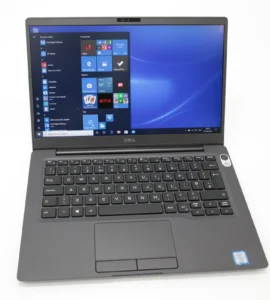 Dell Latitude 7300 i7