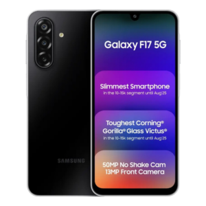 Samsung Galaxy F17