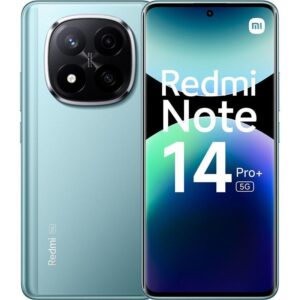 Xiaomi Redmi Note 14 Pro+