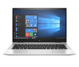 HP EliteBook x360 830 G7 Touch