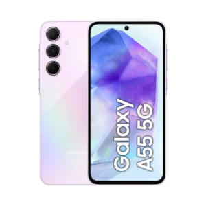 Samsung Galaxy A55