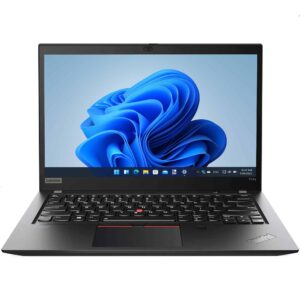 Lenovo ThinkPad T14s Gen 1 i5 SSD Touch