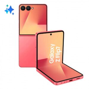 Samsung Galaxy Z Flip 7
