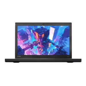 Lenovo ThinkPad X270 i7 / i5 7th & 6th Gen