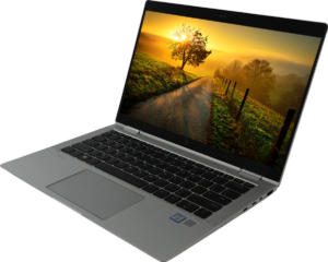 HP EliteBook x360 1030 G2 i7