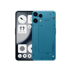 Nothing Phone (3a) Lite