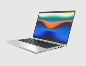 HP EliteBook 840 G5 i5 Touch