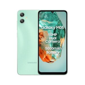 Samsung Galaxy M04