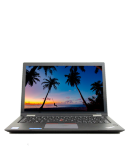 Lenovo ThinkPad Yoga 260 i7 8GB 256GB SSD Touch