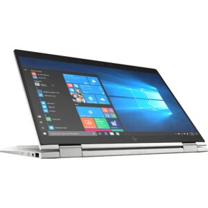 HP 1040 G6 X360 Touch Laptop