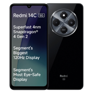 Xiaomi Redmi 14C