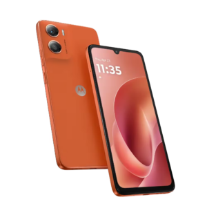 Motorola Moto G06 Power