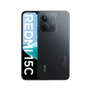 Xiaomi Redmi 15C