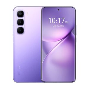 Infinix Hot 60 Pro+