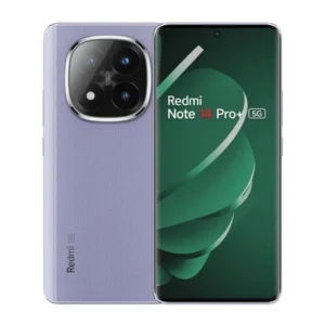 Xiaomi Redmi Note 14 Pro Plus