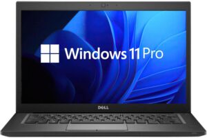 Dell Latitude 7490 i5