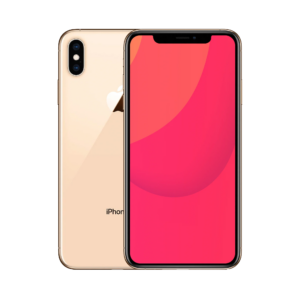 Apple iPhone Xs Max