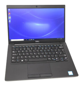 Dell Latitude 7390 i5