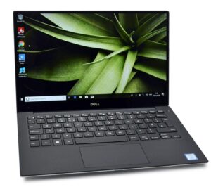 Dell XPS 13 9360 i7