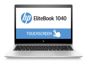 HP 1040 G3 Touch Laptop