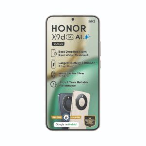 Honor X9d
