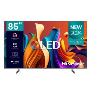 Hisense 85Q6Q QLED