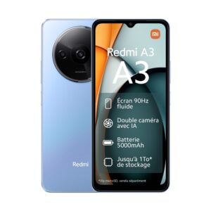 Xiaomi Redmi A3 Pro