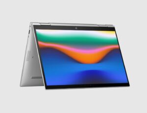 HP EliteBook 830 G6 i5 Touch