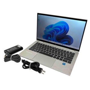 HP 1030 G8 X360 Laptop