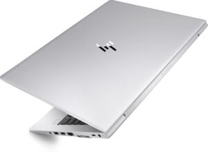 HP EliteBook 735 G6 Ryzen 7 Touch
