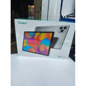 TEZEAL P102 10.1-Inch Android Tablet