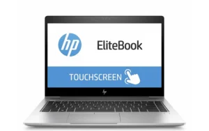 HP EliteBook 745 G6 Ryzen 5 Touch
