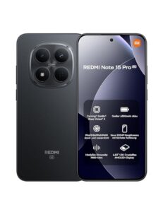 Xiaomi Redmi Note 15